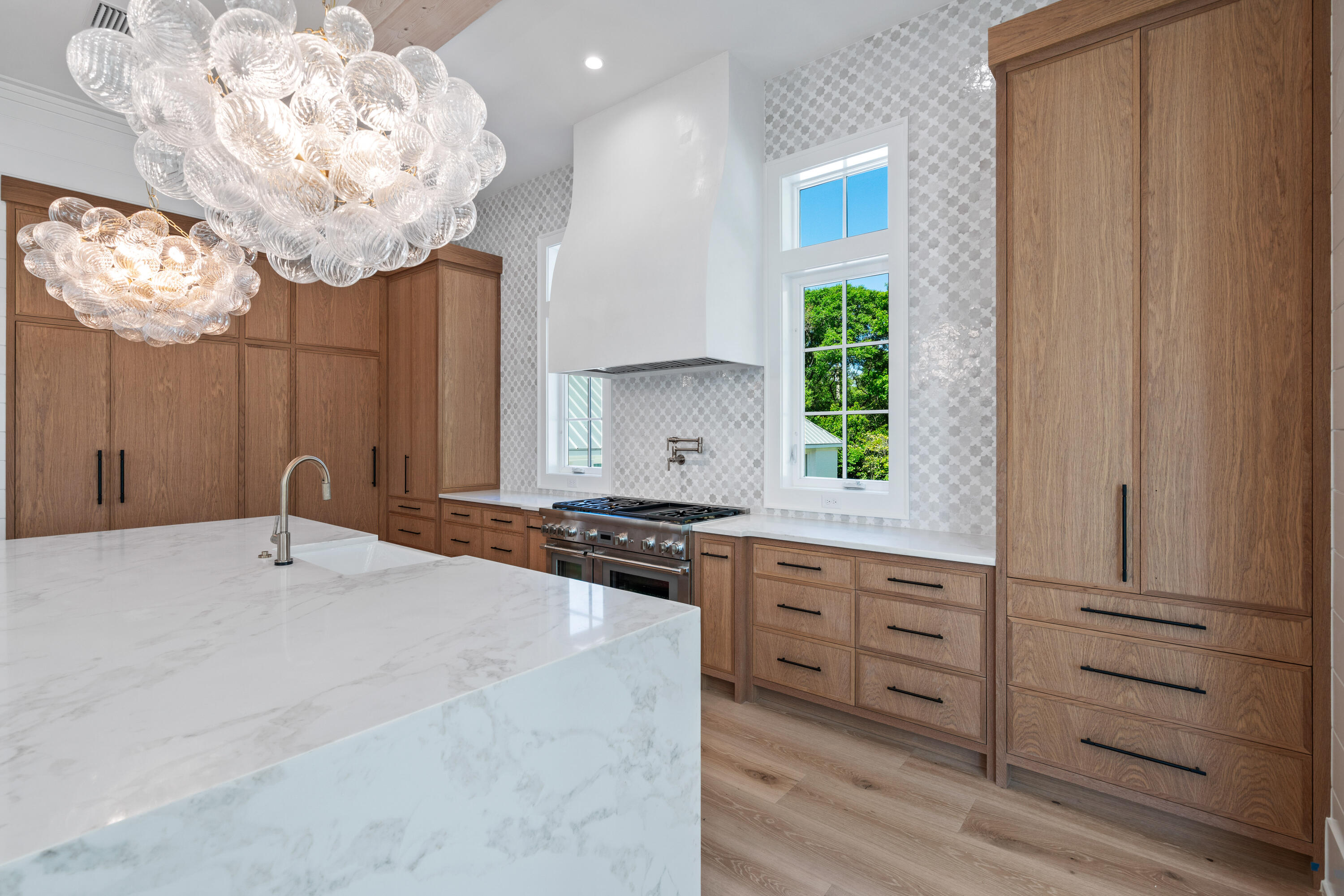 128 Forest Street Santa Rosa Beach, FL 32459 - Photo 22 of 83 Gourmet Kitchen
