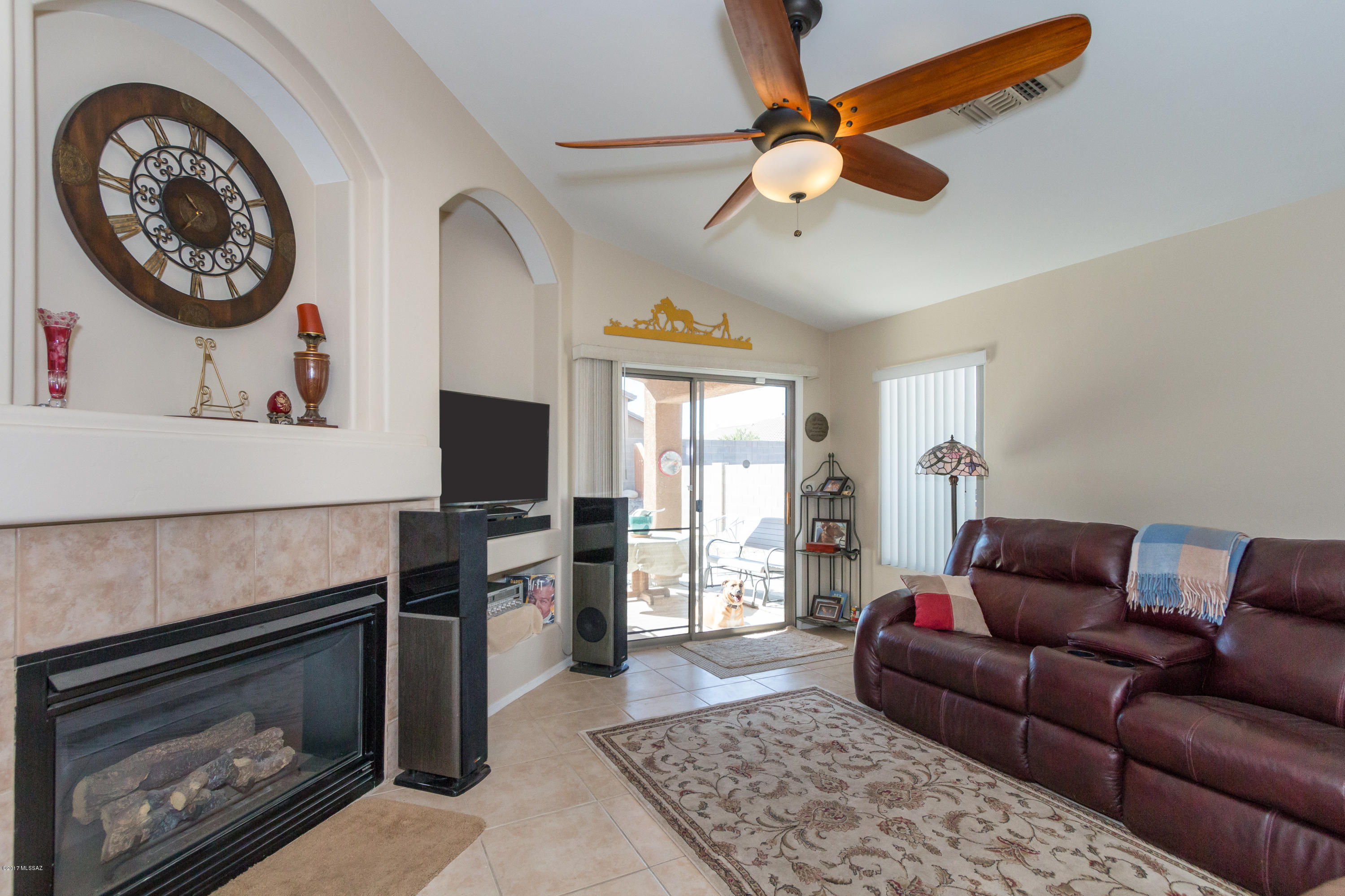 60345 Alpine Way Tucson, AZ 85739 - Photo 13 of 41
