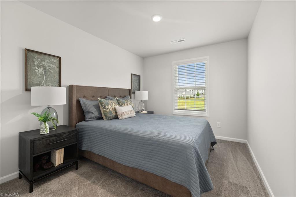 1729 University Drive, Unit D1 Burlington, NC 27215 - Photo 11 of 41