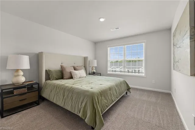 $2,601 | 1729 University Drive, Unit D1, Burlington, NC 27215