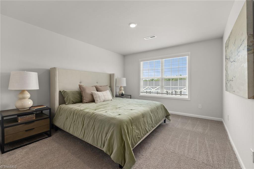 1729 University Drive, Unit D1 Burlington, NC 27215 - Photo 13 of 41