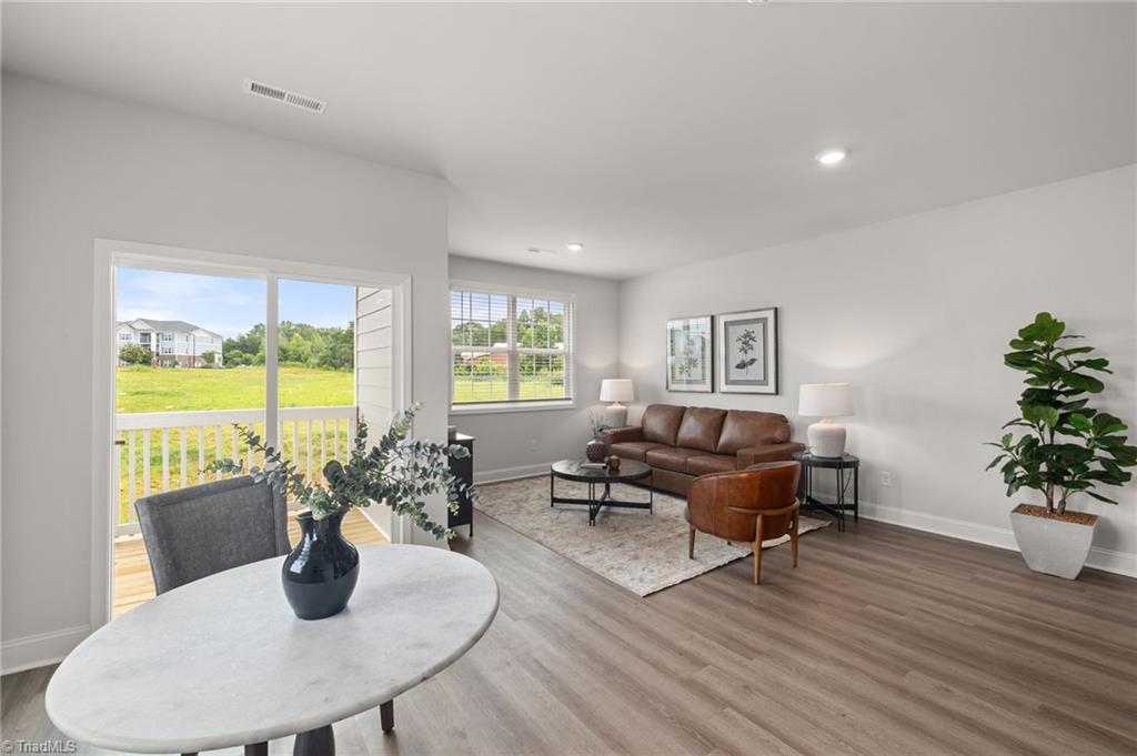 1729 University Drive, Unit D1 Burlington, NC 27215 - Photo 18 of 41