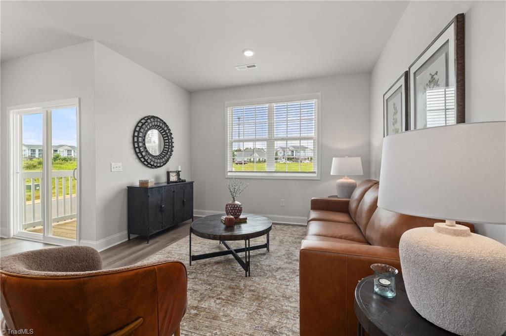 1729 University Drive, Unit D1 Burlington, NC 27215 - Photo 19 of 41