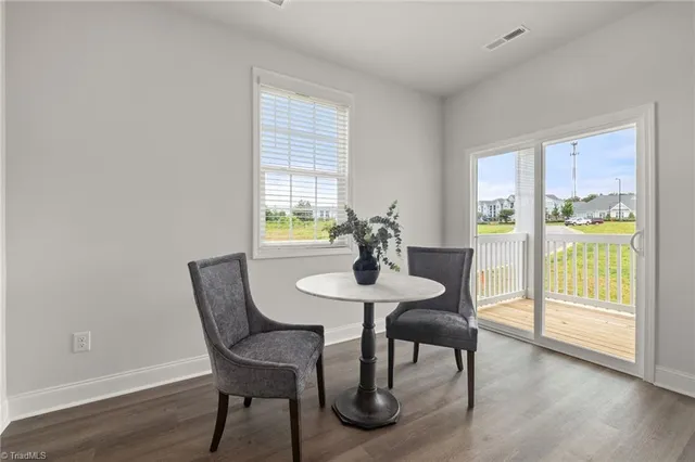 $2,601 | 1729 University Drive, Unit D1, Burlington, NC 27215