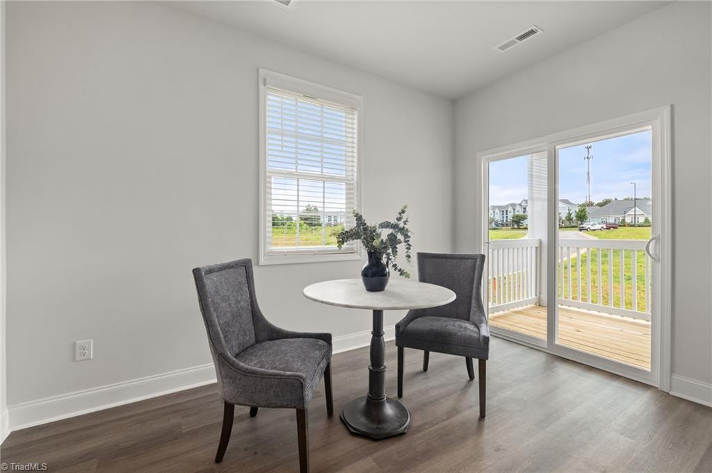 1729 University Drive, Unit D1 Burlington, NC 27215 - Photo 20 of 41