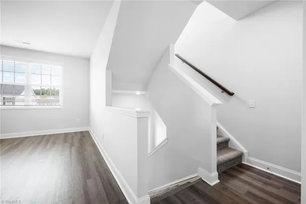 $2,765 | 1729 University Drive, Unit D1, Burlington, NC 27215