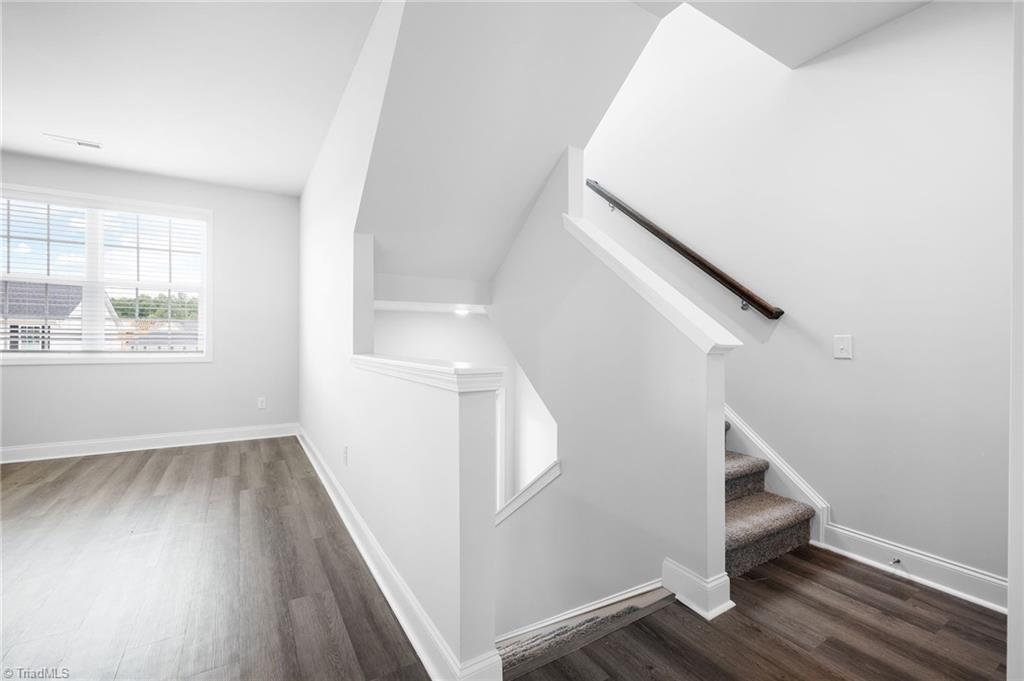 1729 University Drive, Unit D1 Burlington, NC 27215 - Photo 24 of 41