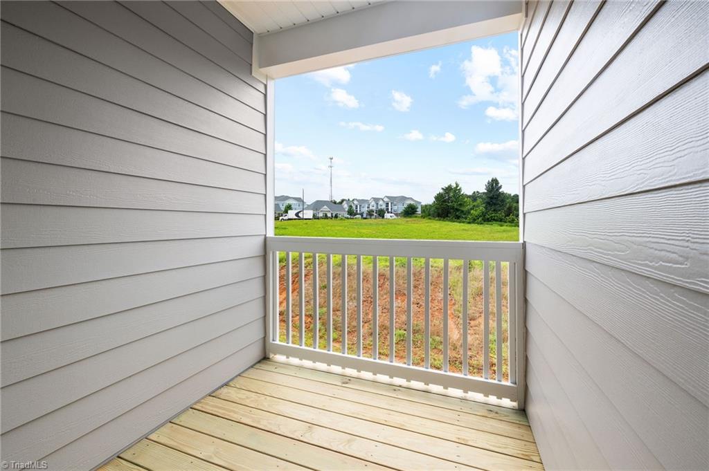 1729 University Drive, Unit D1 Burlington, NC 27215 - Photo 30 of 41