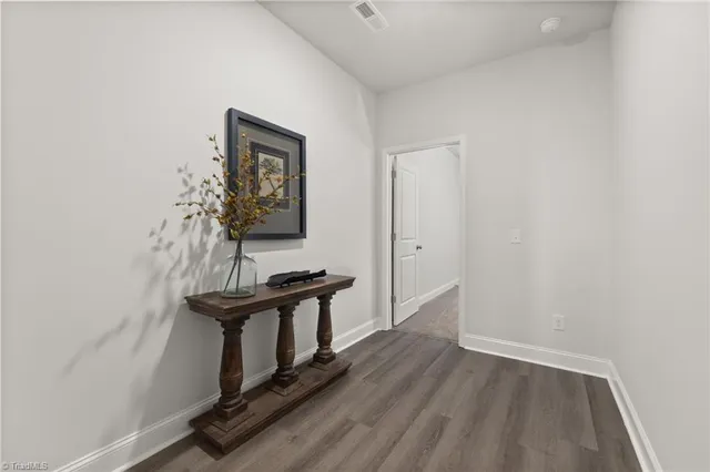 $2,601 | 1729 University Drive, Unit D1, Burlington, NC 27215