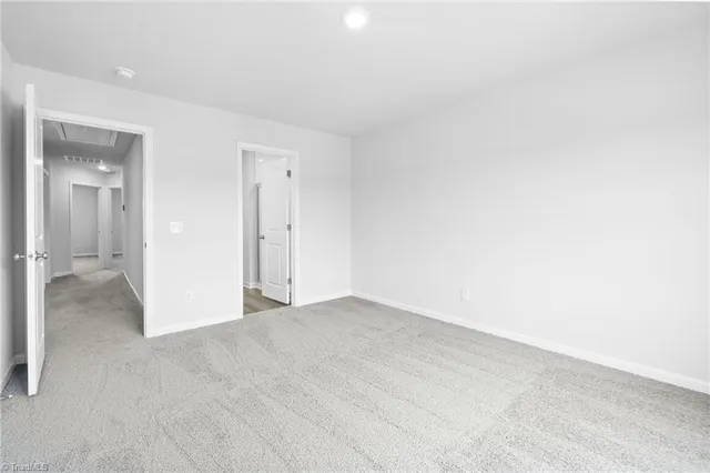 $2,601 | 1729 University Drive, Unit D1, Burlington, NC 27215