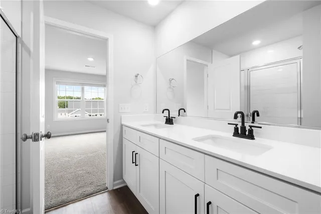 $2,601 | 1729 University Drive, Unit D1, Burlington, NC 27215