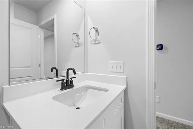 $2,601 | 1729 University Drive, Unit D1, Burlington, NC 27215