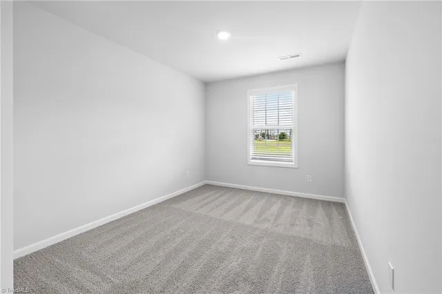 $2,601 | 1729 University Drive, Unit D1, Burlington, NC 27215