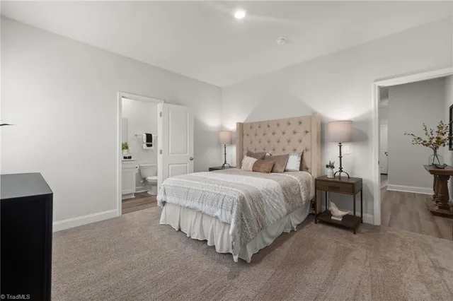 $2,601 | 1729 University Drive, Unit D1, Burlington, NC 27215