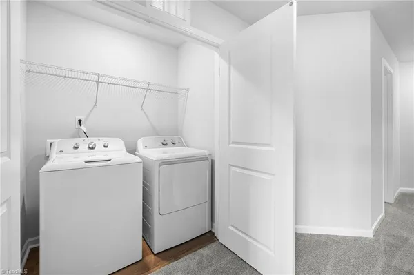 $2,765 | 1729 University Drive, Unit D1, Burlington, NC 27215