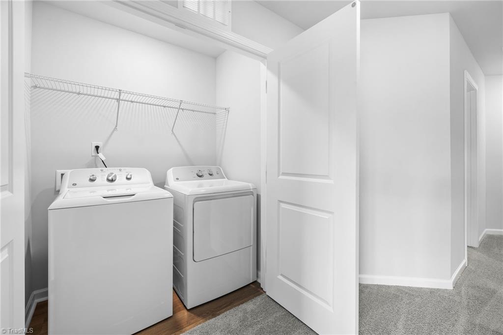 1729 University Drive, Unit D1 Burlington, NC 27215 - Photo 41 of 41