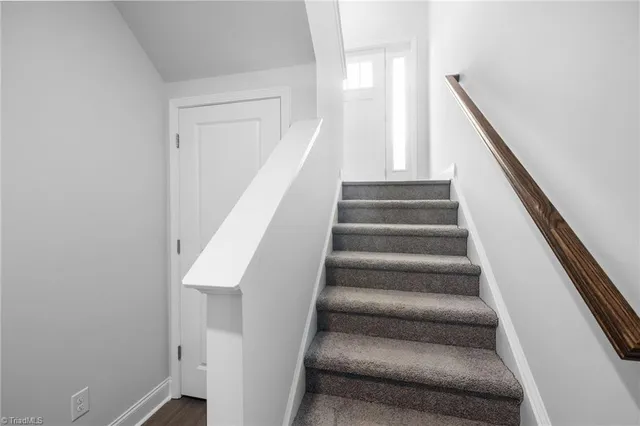 $2,601 | 1729 University Drive, Unit D1, Burlington, NC 27215