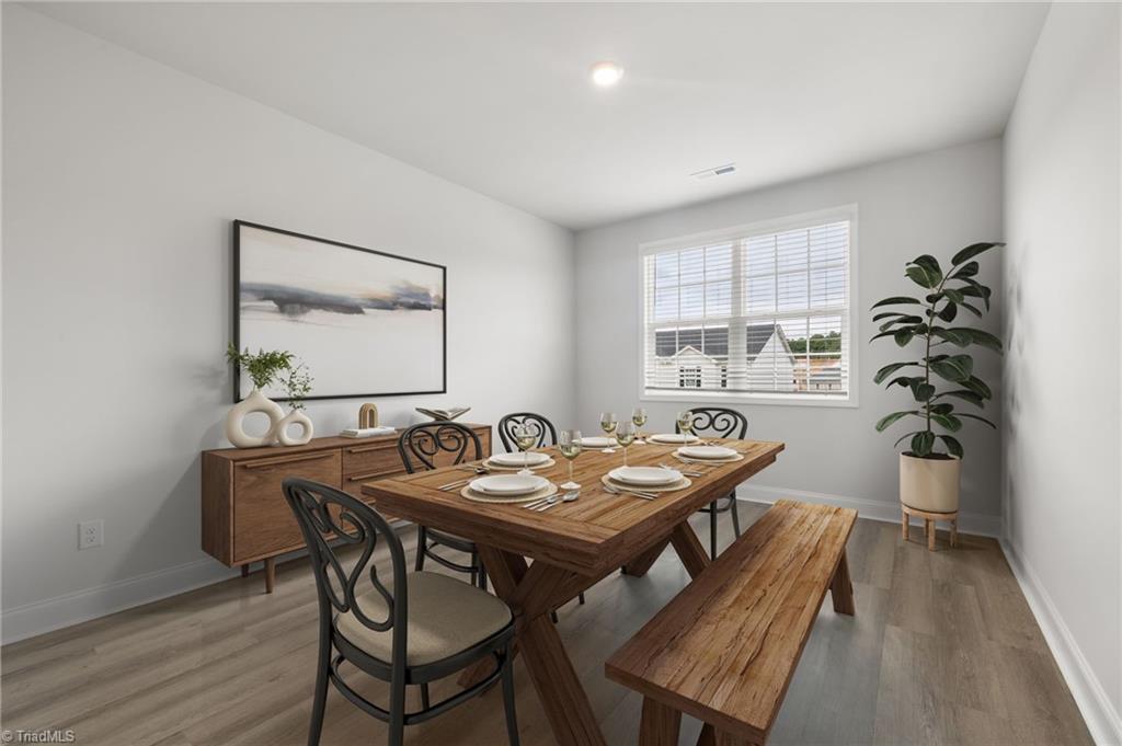 1729 University Drive, Unit D1 Burlington, NC 27215 - Photo 7 of 41