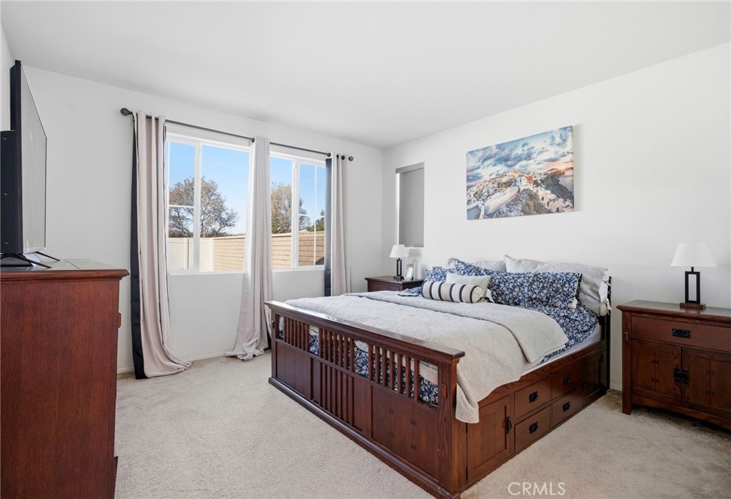 1903 Breachy Way Hemet, CA 92545 - Photo 13 of 28 Master Bedroom