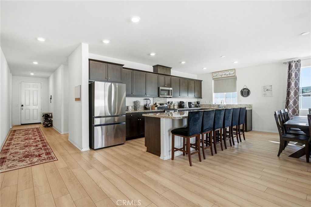 1903 Breachy Way Hemet, CA 92545 - Photo 5 of 28