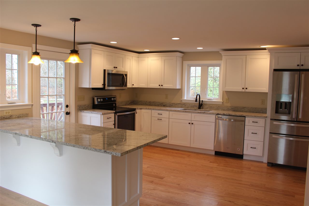 16 Birnum Woods Road Stratham, NH 03885 - Photo 2 of 19