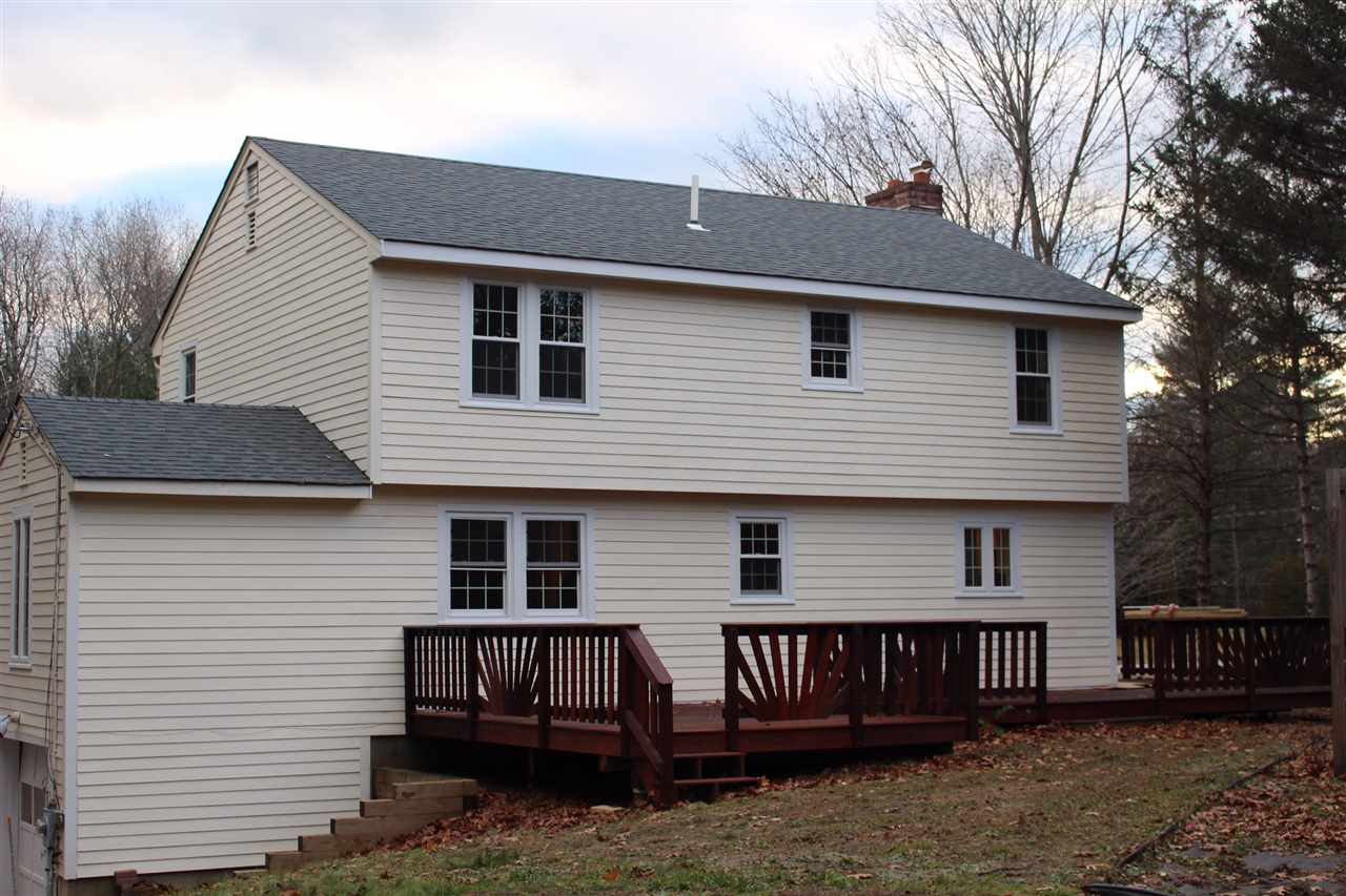 16 Birnum Woods Road Stratham, NH 03885 - Photo 19 of 19