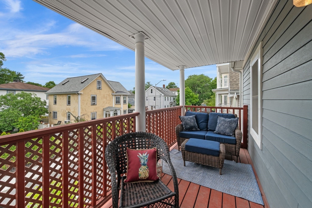 179 Rindge Avenue, Unit 3 Cambridge, MA 02140 - Photo 23 of 32