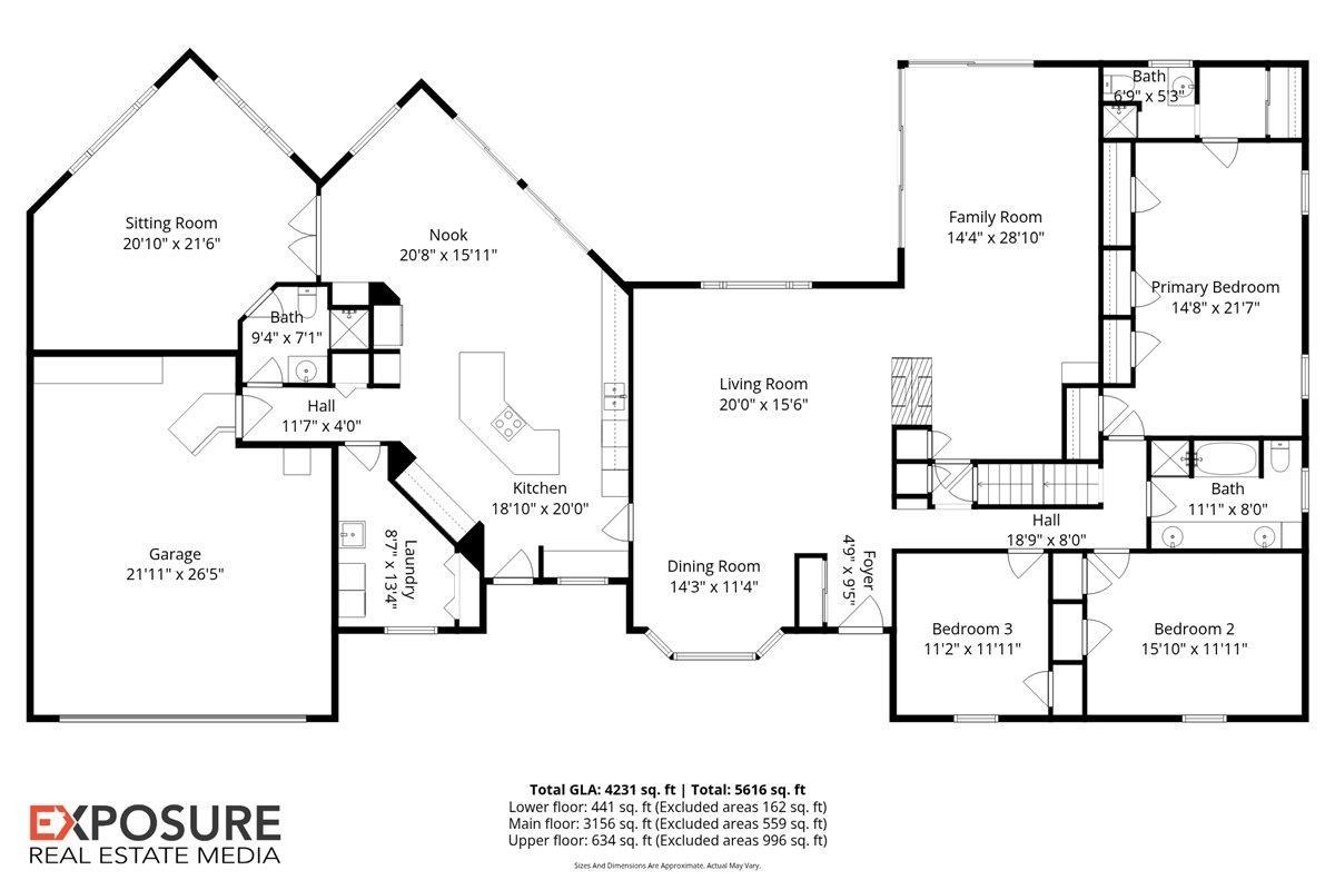 50 West Hazel Dell Lane Springfield, IL 62703 - Photo 72 of 73