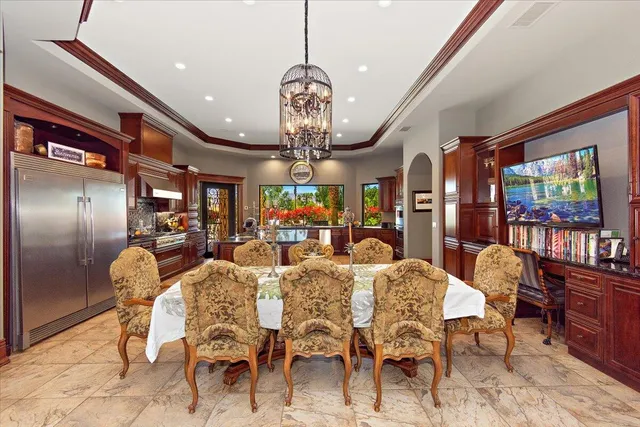 $2,990,000 | 78770 Starlight Lane, Bermuda Dunes, CA 92203