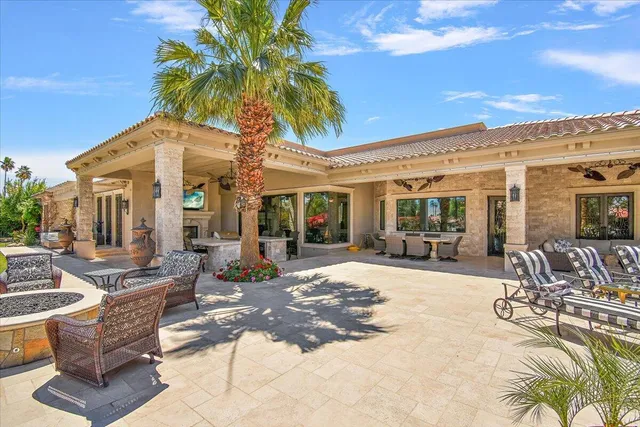 $2,990,000 | 78770 Starlight Lane, Bermuda Dunes, CA 92203