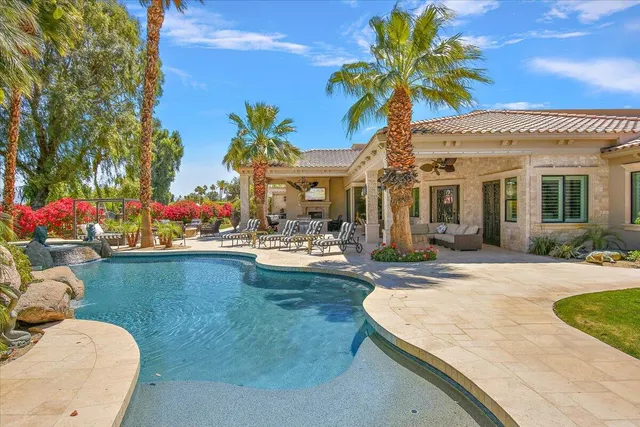 $2,990,000 | 78770 Starlight Lane, Bermuda Dunes, CA 92203