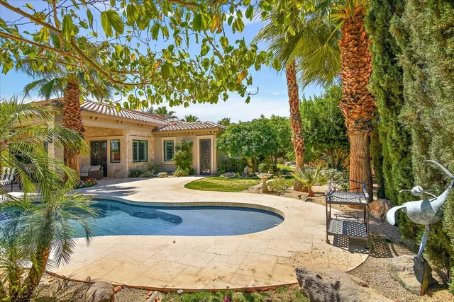 $2,990,000 | 78770 Starlight Lane, Bermuda Dunes, CA 92203