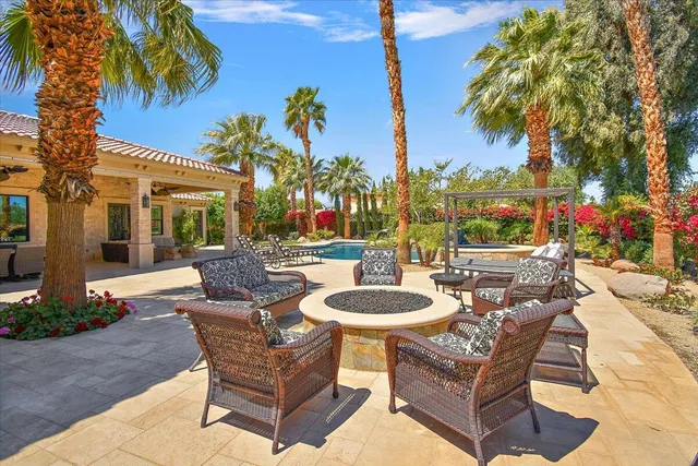 $2,990,000 | 78770 Starlight Lane, Bermuda Dunes, CA 92203