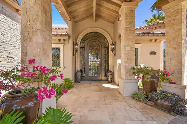 $2,990,000 | 78770 Starlight Lane, Bermuda Dunes, CA 92203