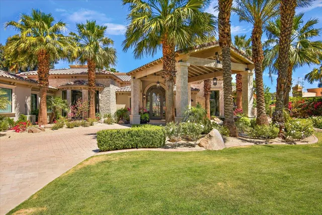 $2,990,000 | 78770 Starlight Lane, Bermuda Dunes, CA 92203