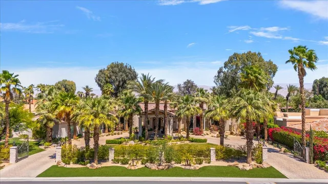 $2,990,000 | 78770 Starlight Lane, Bermuda Dunes, CA 92203
