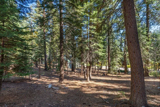 $275,000 | 11888 Chamonix Road, Truckee, CA 96161