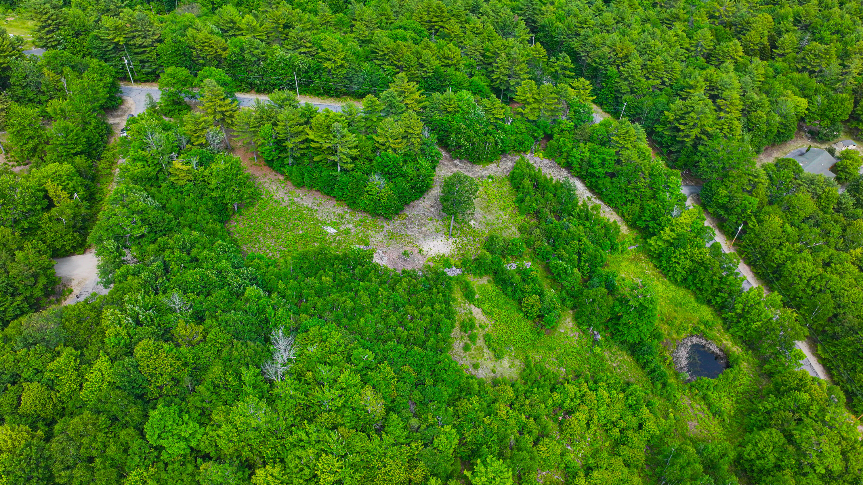 Lot 31 David Road Waterford, ME 04088 - Photo 4 of 11 Waterfor Land Lots-10