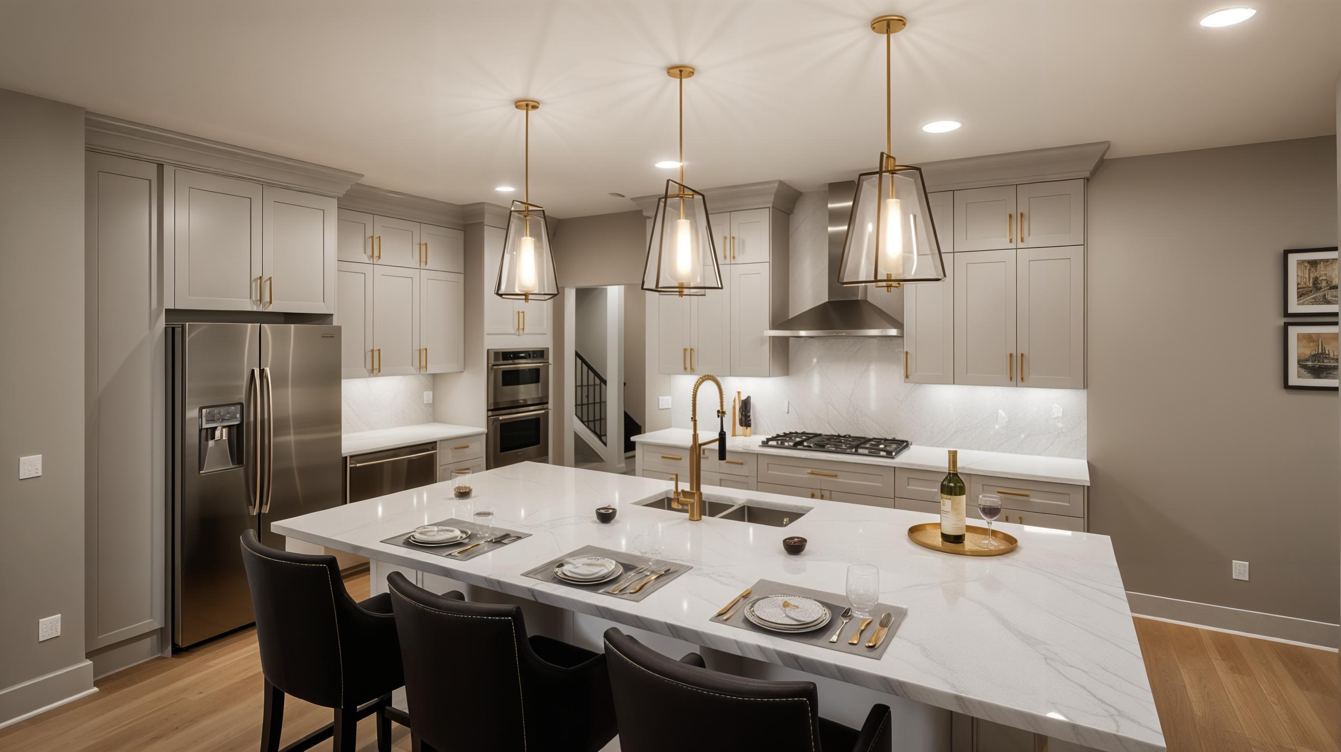 83 Highway 83 Delafield, WI 53018 - Photo 2 of 17 Kitchen