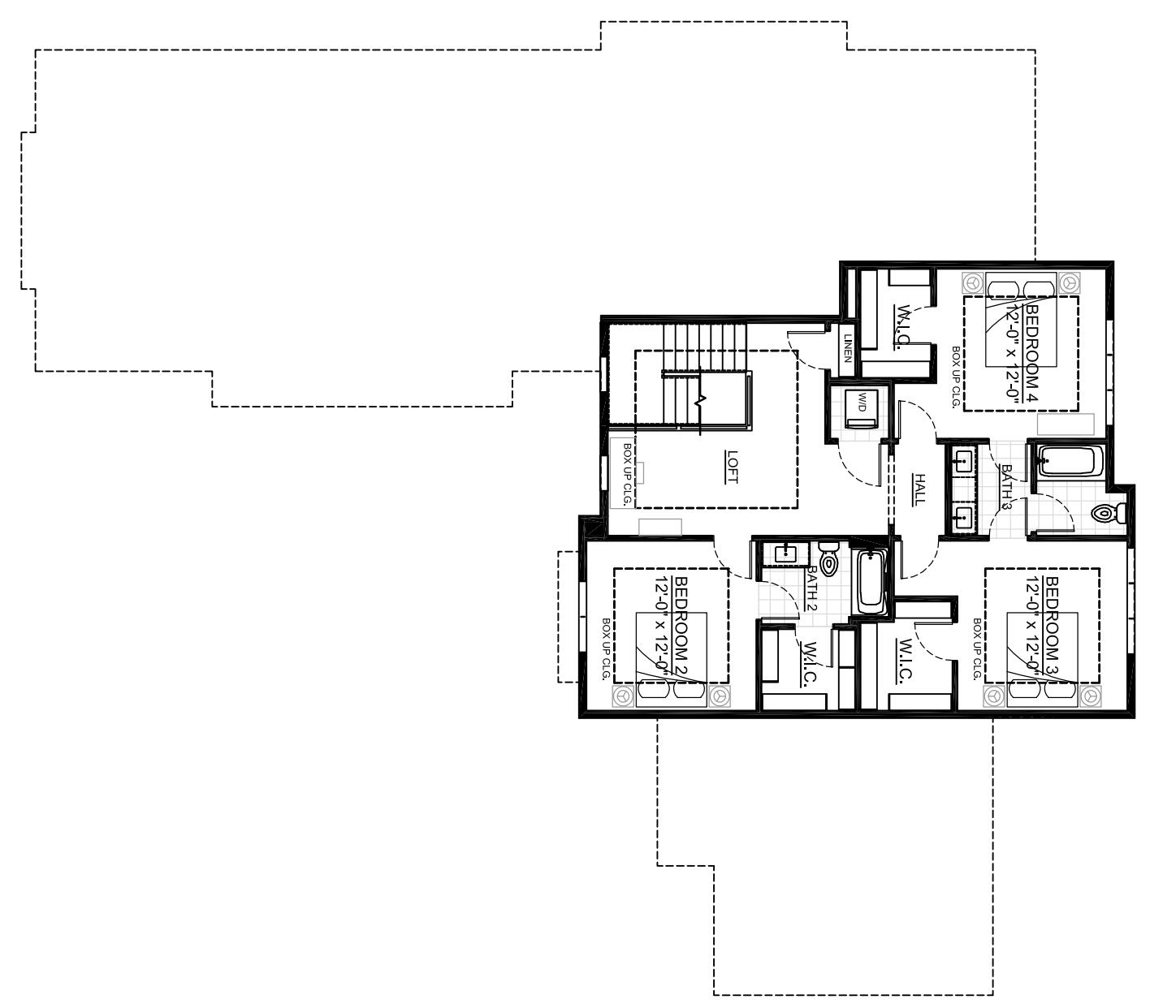 83 Highway 83 Delafield, WI 53018 - Photo 4 of 17 second floor