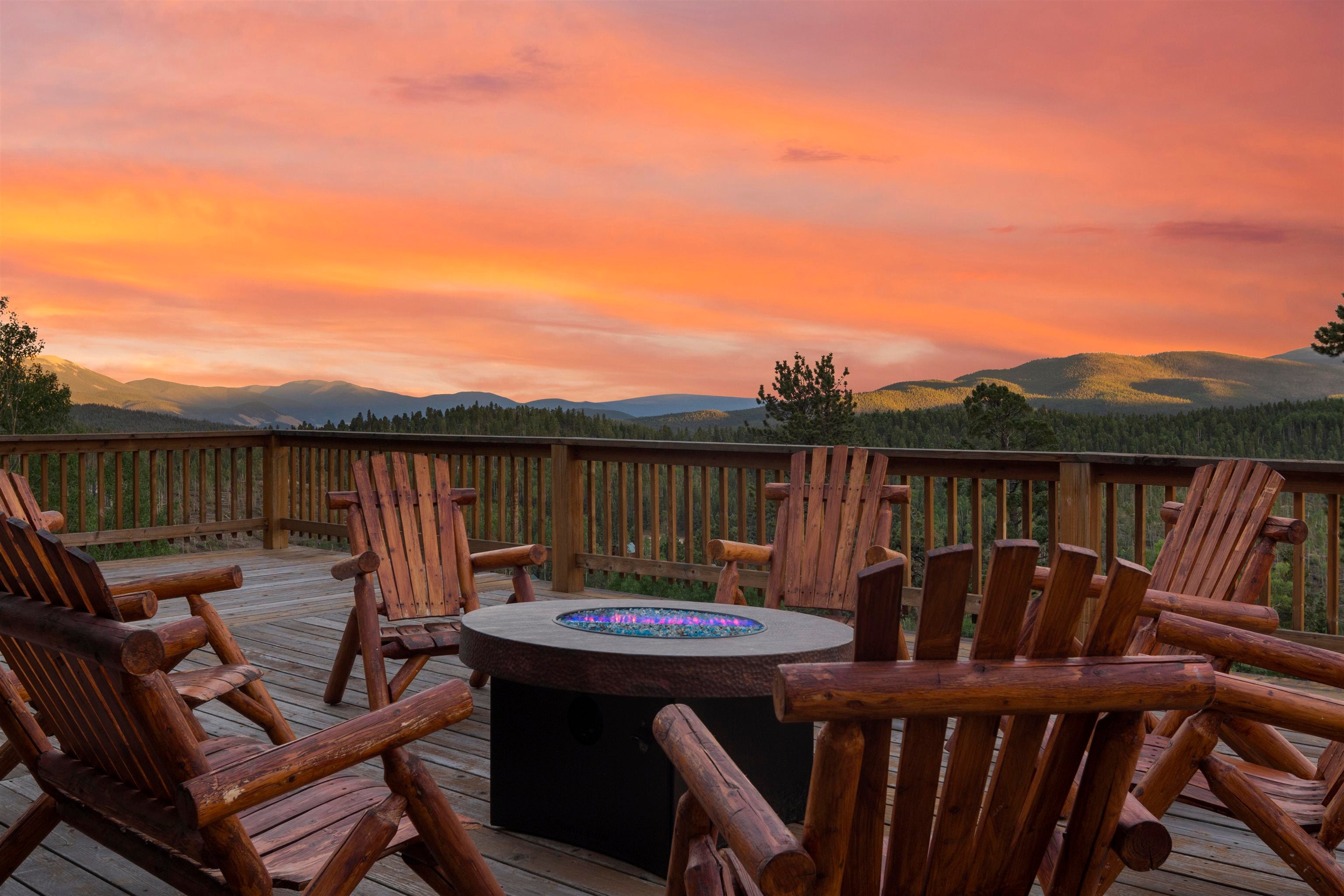 64 Bobcat Pass Road North Red River, NM 87558 - Photo 43 of 43 Gallery Image 43