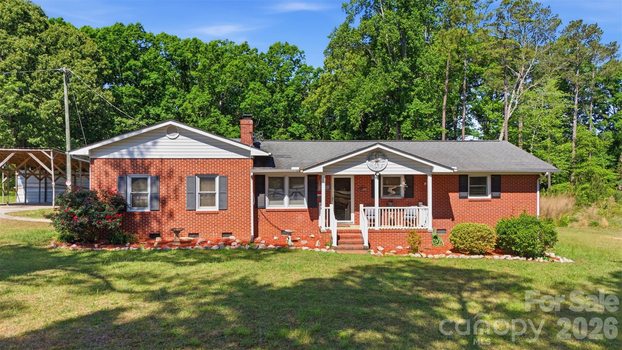 1935 Lowrys Highway Chester, SC 29706 - Photo 1 of 22