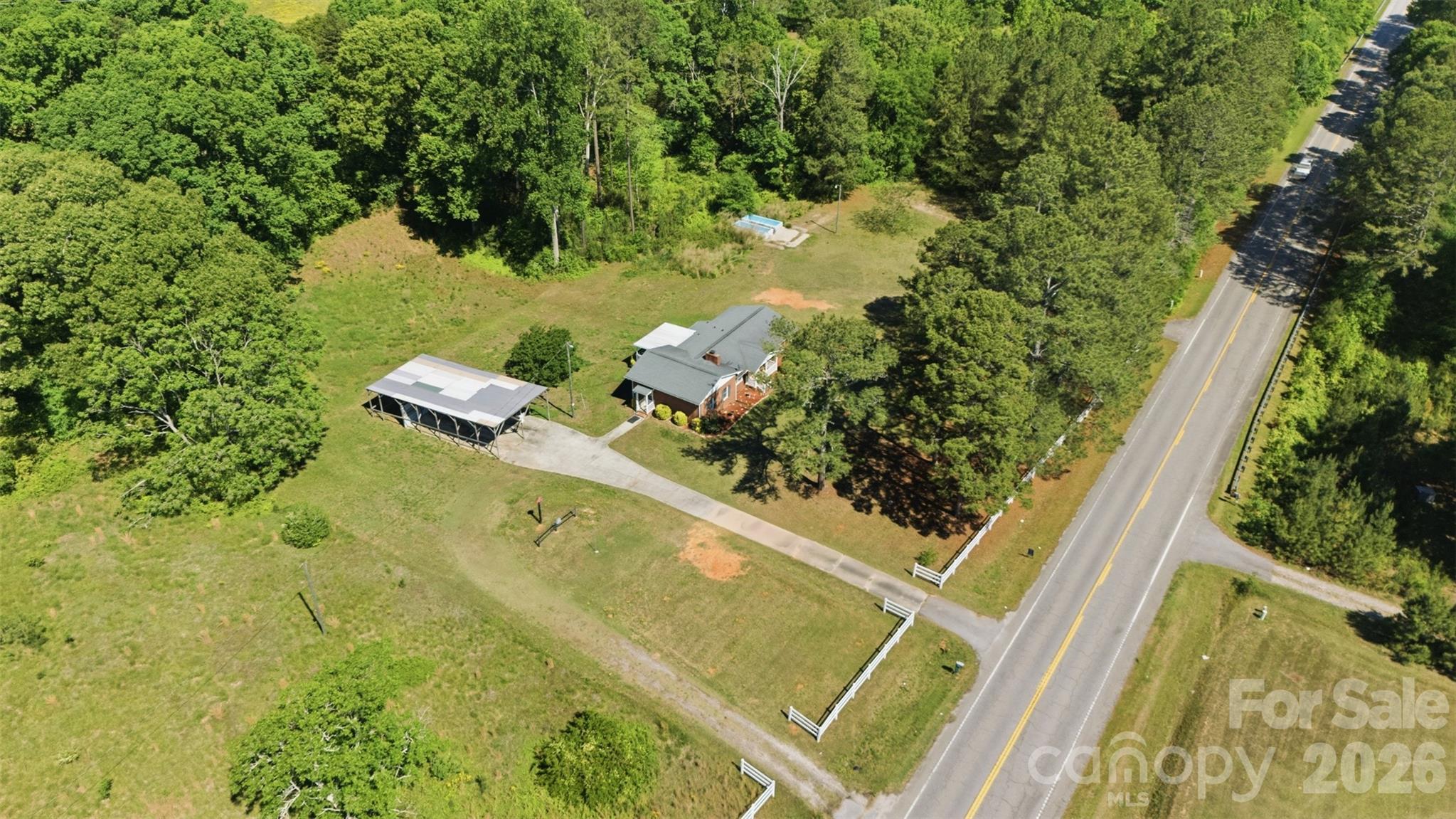 1935 Lowrys Highway Chester, SC 29706 - Photo 18 of 22