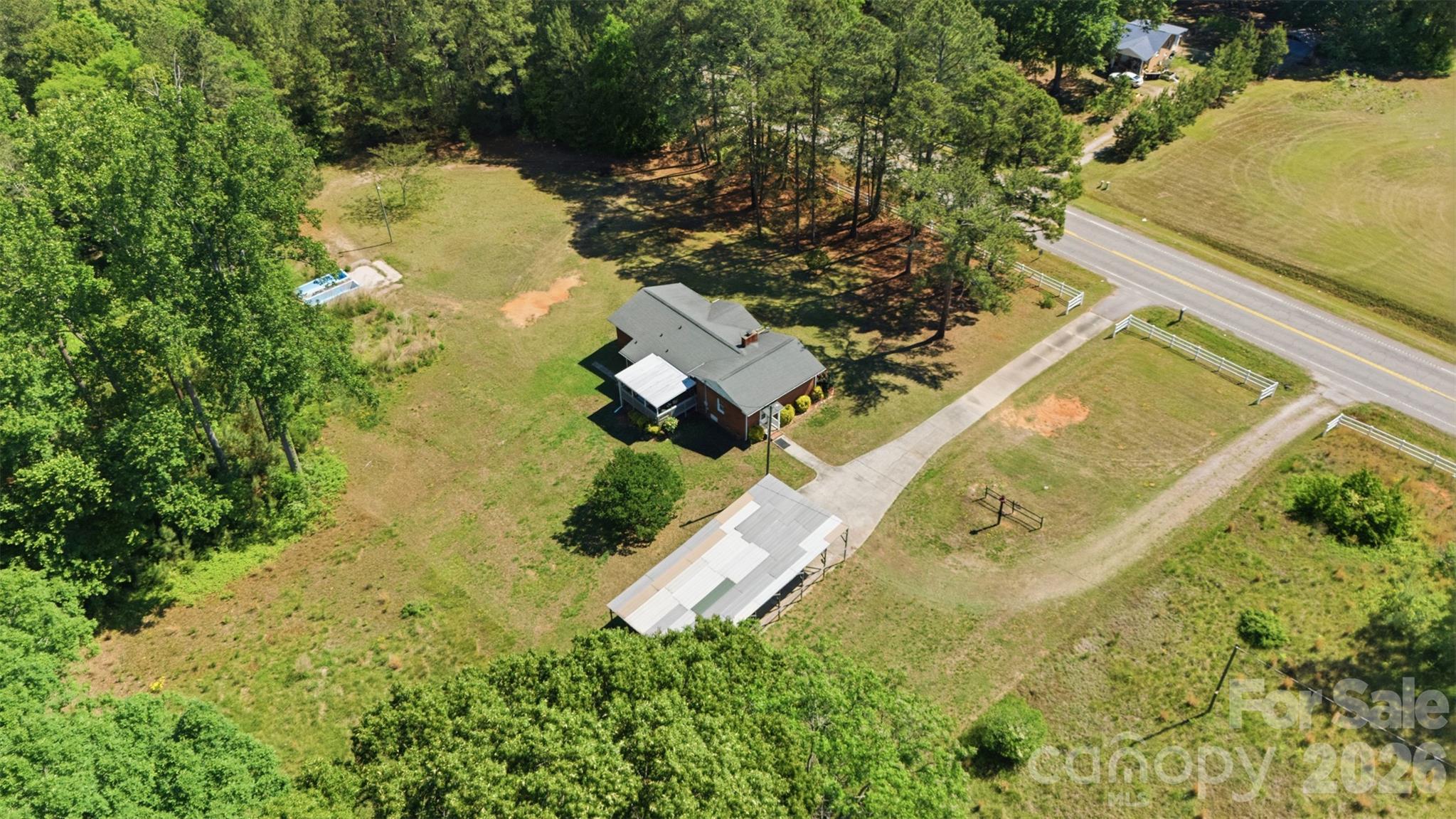 1935 Lowrys Highway Chester, SC 29706 - Photo 19 of 22