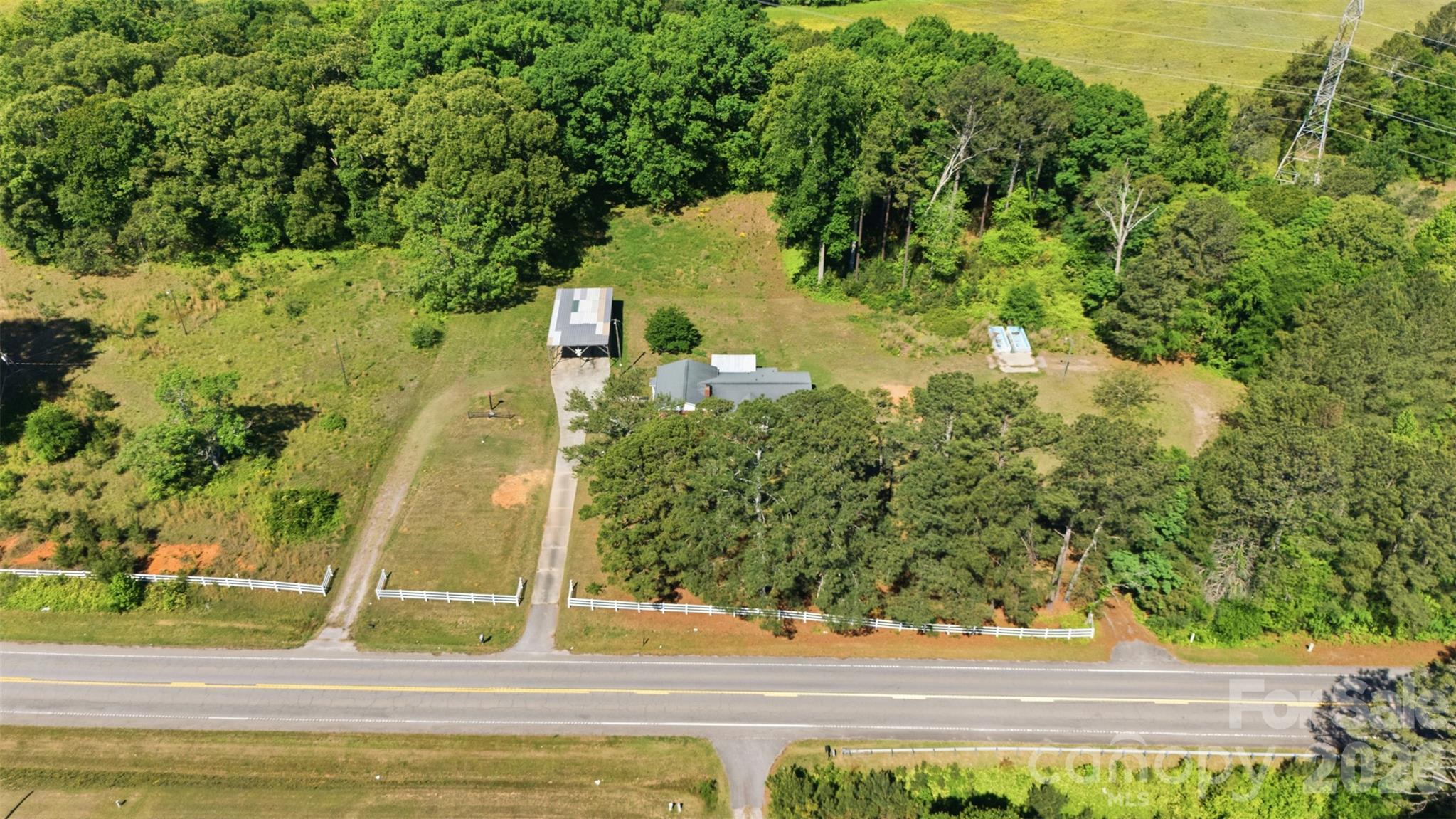 1935 Lowrys Highway Chester, SC 29706 - Photo 20 of 22