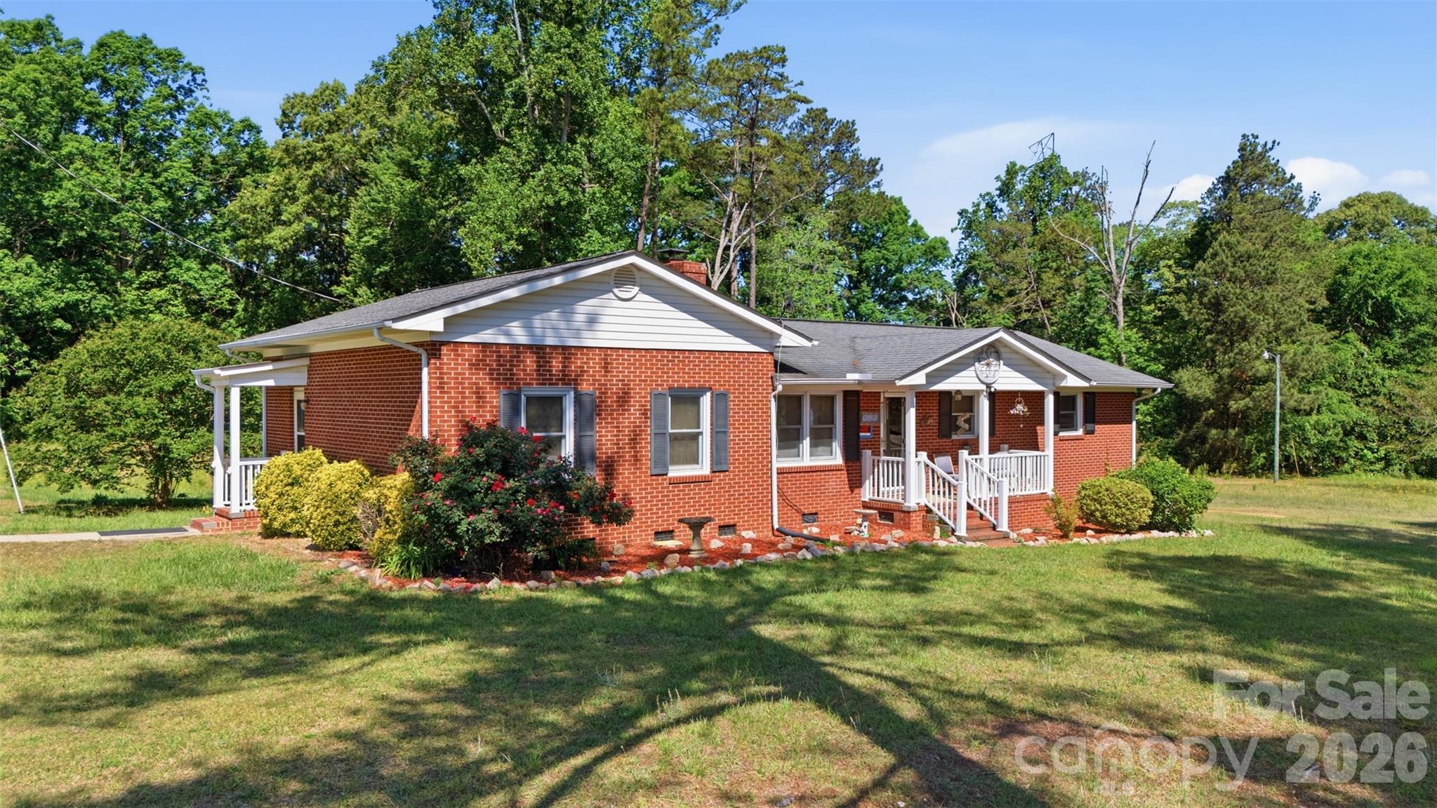 1935 Lowrys Highway Chester, SC 29706 - Photo 2 of 22