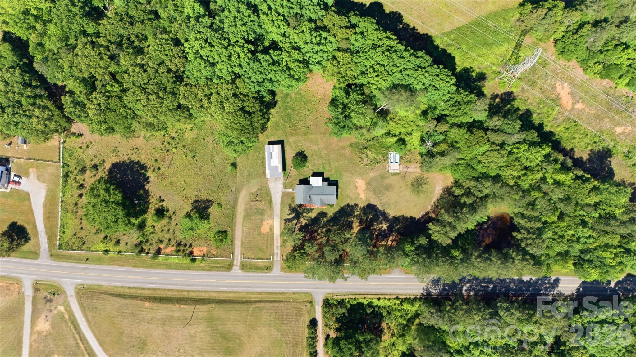 1935 Lowrys Highway Chester, SC 29706 - Photo 21 of 22