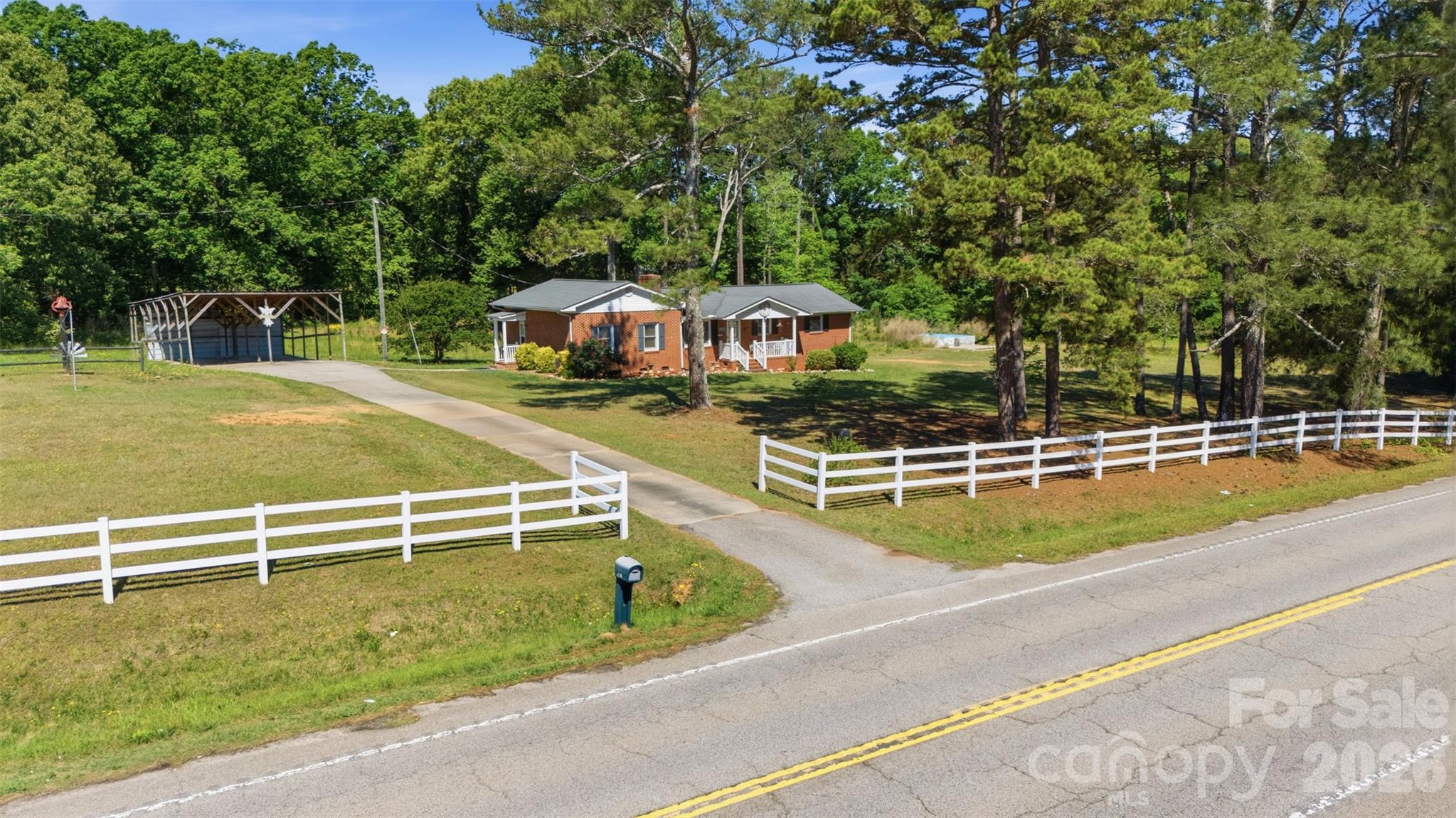 1935 Lowrys Highway Chester, SC 29706 - Photo 22 of 22