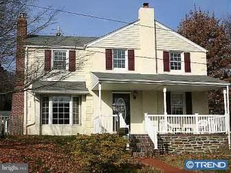 622 Palairet Road Philadelphia, PA 19128 - Photo 1 of 12 Exterior