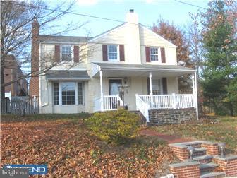 622 Palairet Road Philadelphia, PA 19128 - Photo 2 of 12 Exterior Front